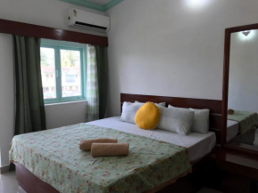 1BHK Ocean Paradise Calangute
